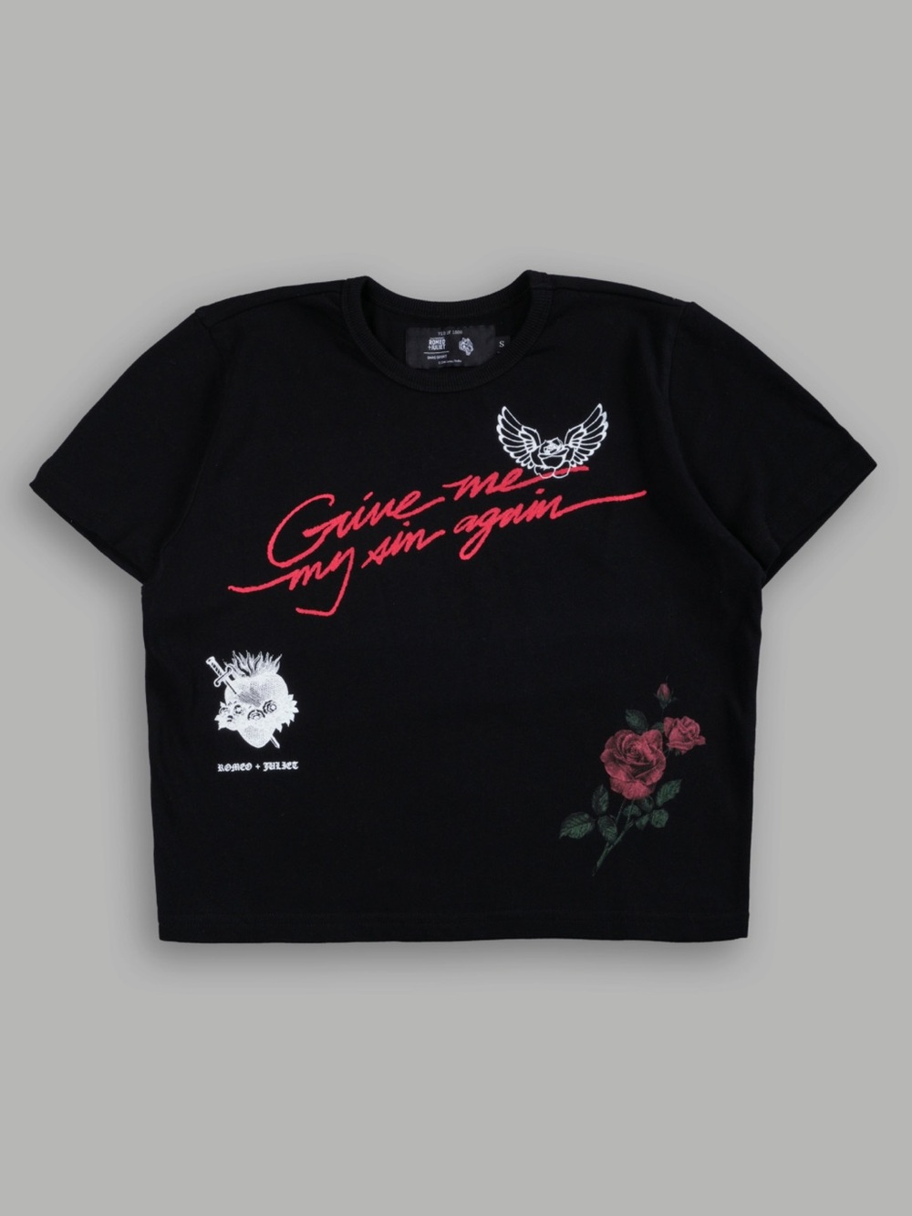 Darc sport t shirt
